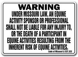 Equine Law
